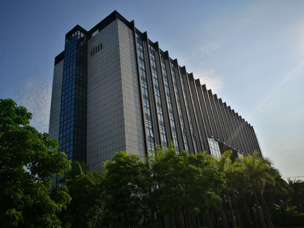 公司环境2