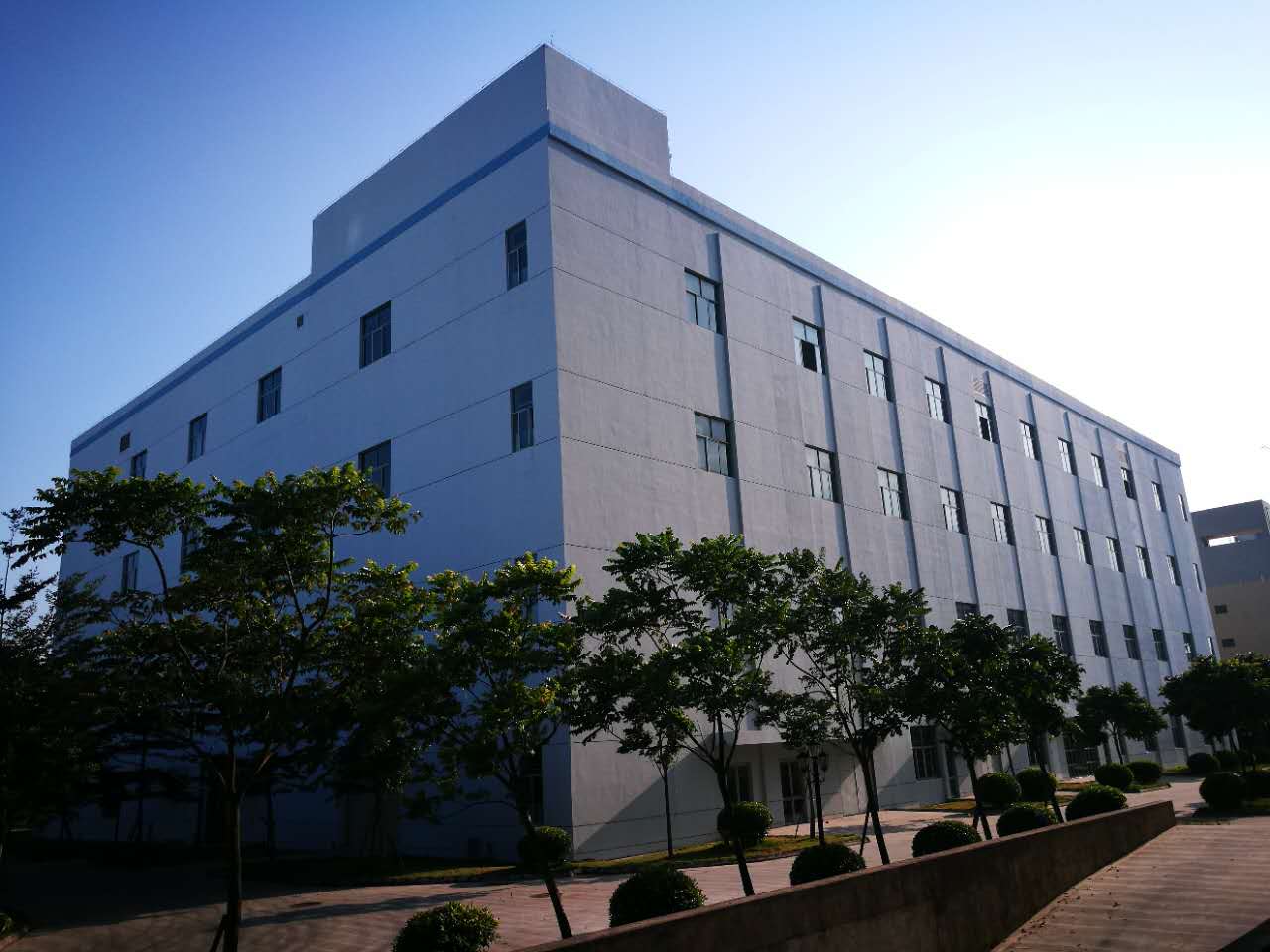 公司环境3